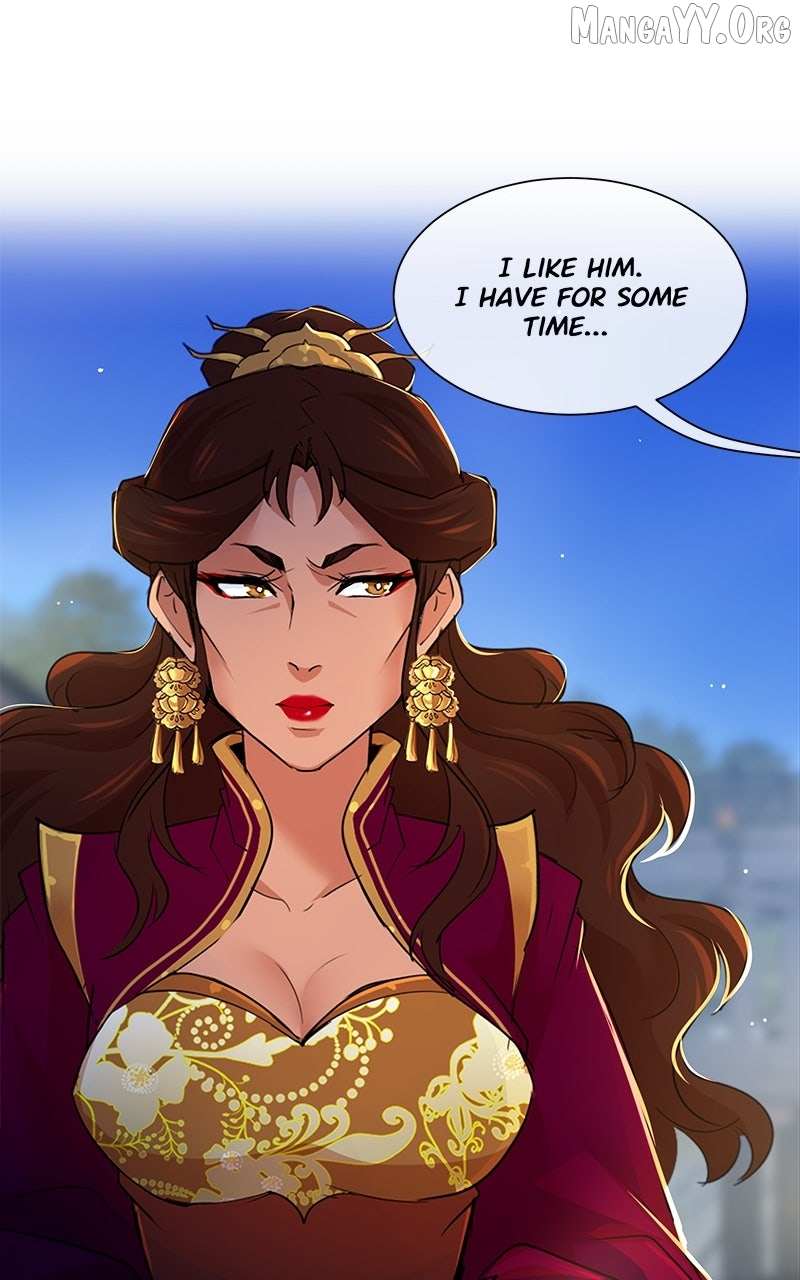 SubZero Chapter 253 page 46 - 