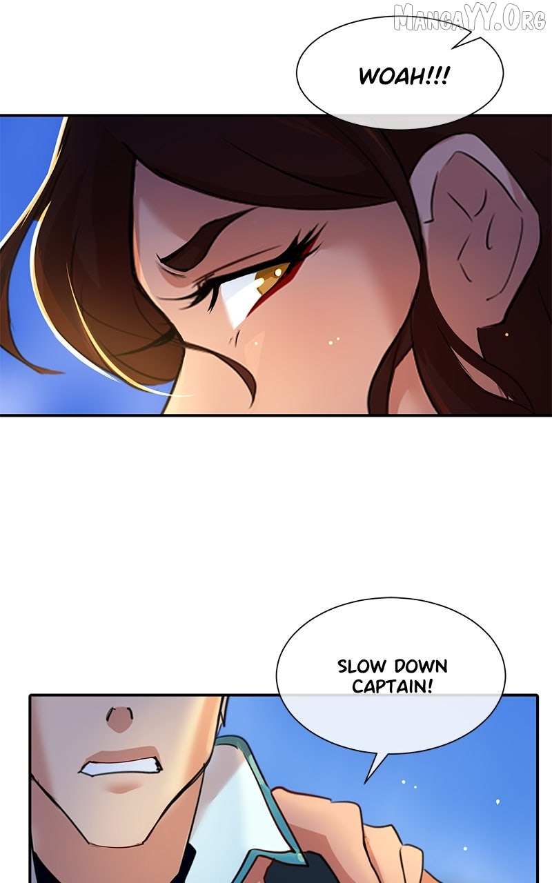 SubZero Chapter 253 page 50 - 