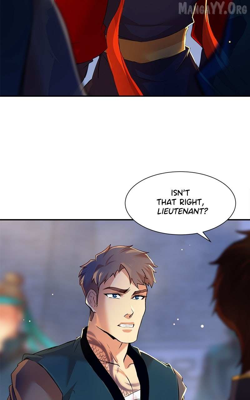 SubZero Chapter 253 page 6 - 
