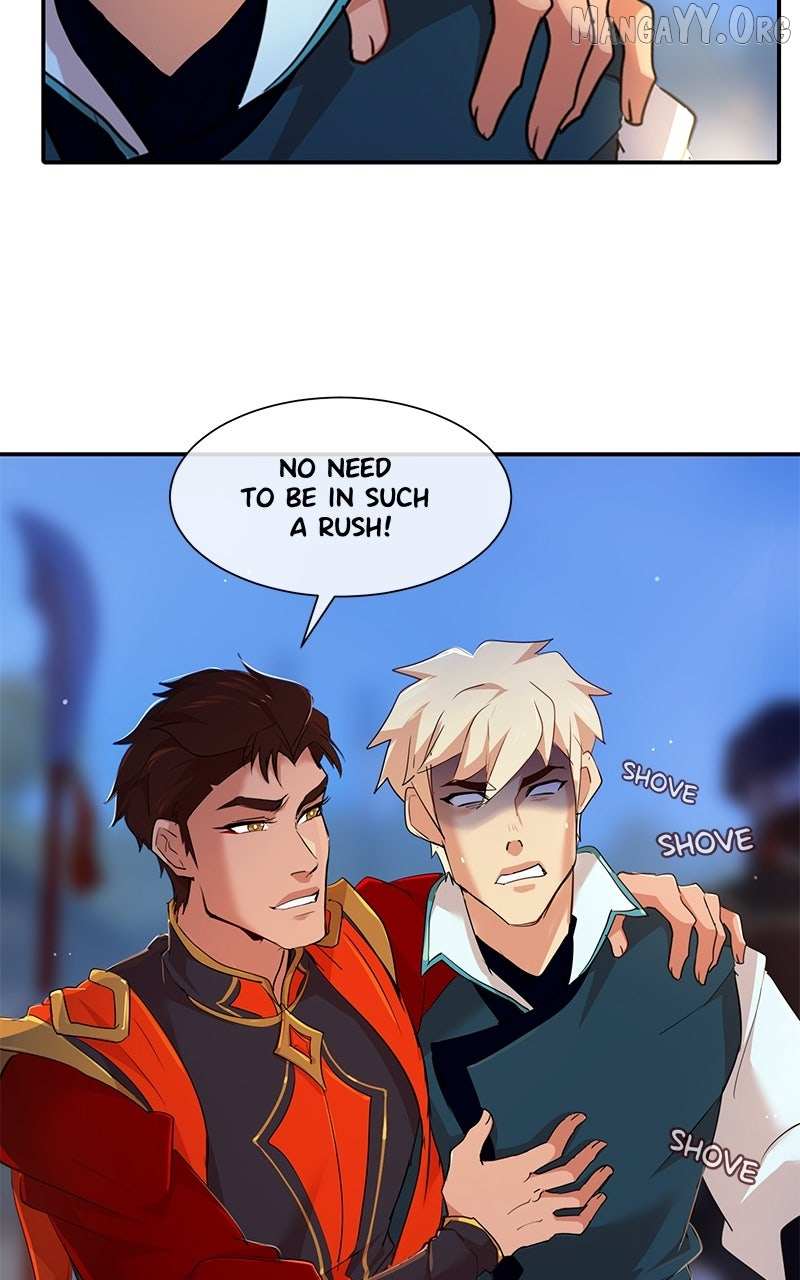 SubZero Chapter 253 page 51 - 