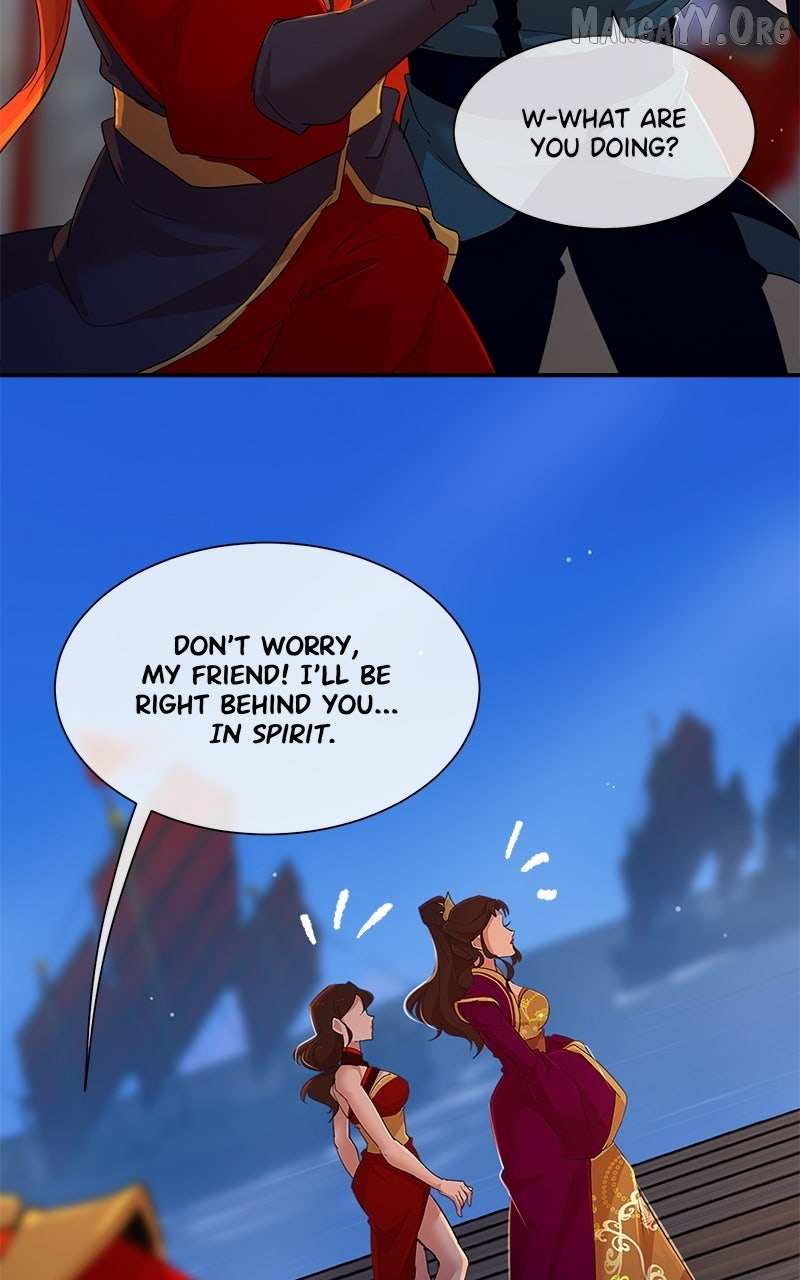SubZero Chapter 253 page 52 - 