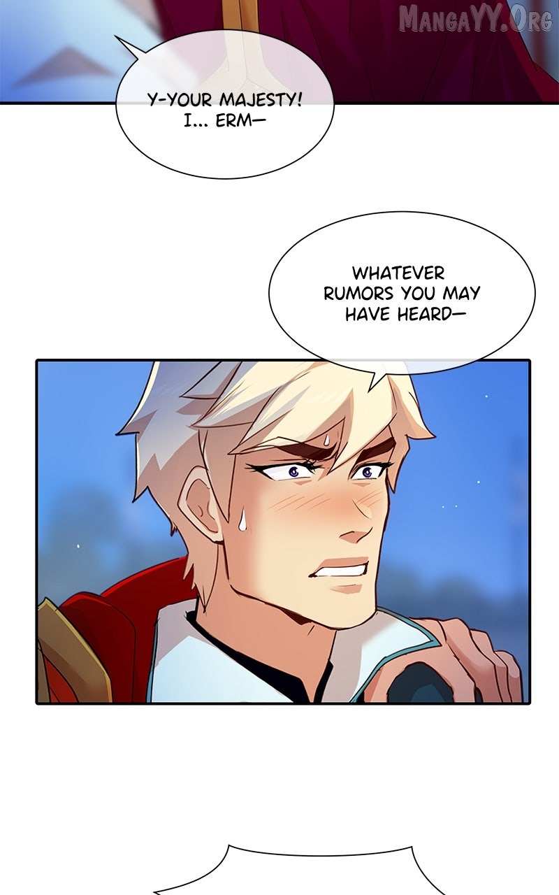 SubZero Chapter 253 page 56 - 