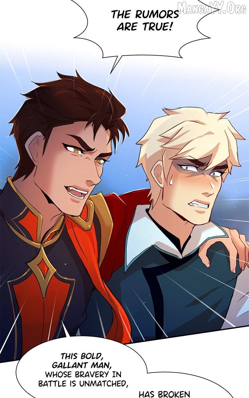 SubZero Chapter 253 page 57 - 