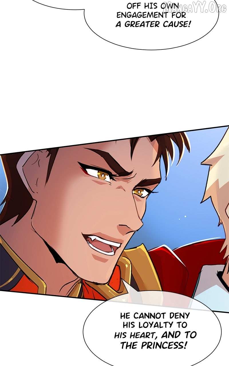 SubZero Chapter 253 page 58 - 
