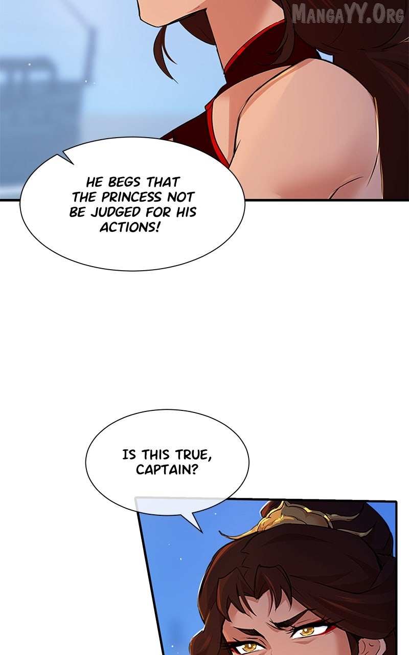 SubZero Chapter 253 page 60 - 