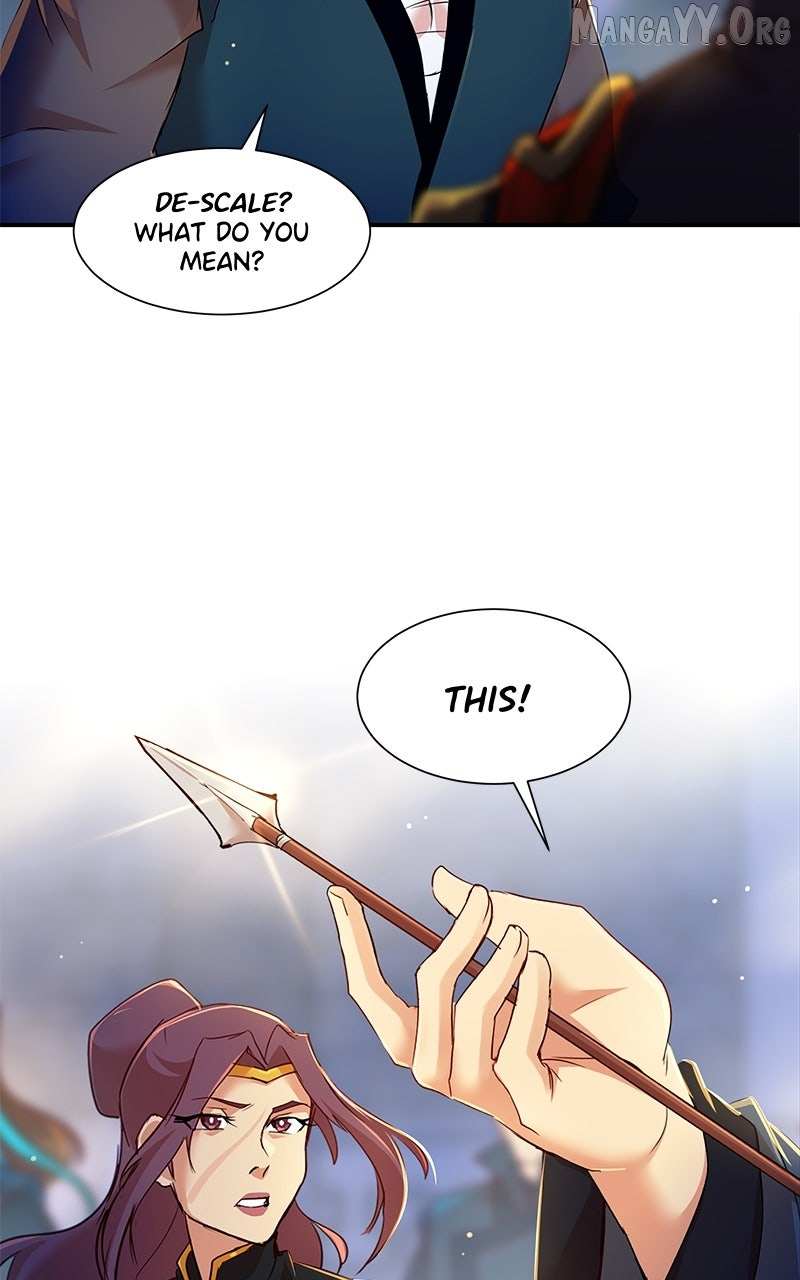 SubZero Chapter 253 page 7 - 