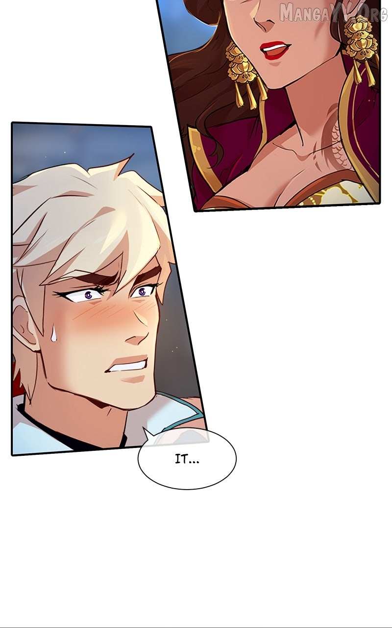 SubZero Chapter 253 page 61 - 