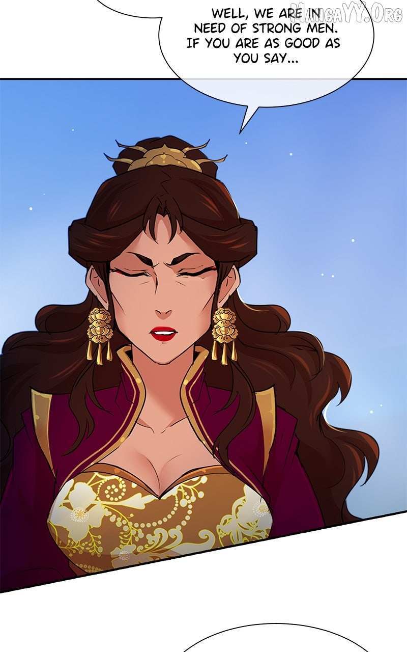 SubZero Chapter 253 page 63 - 