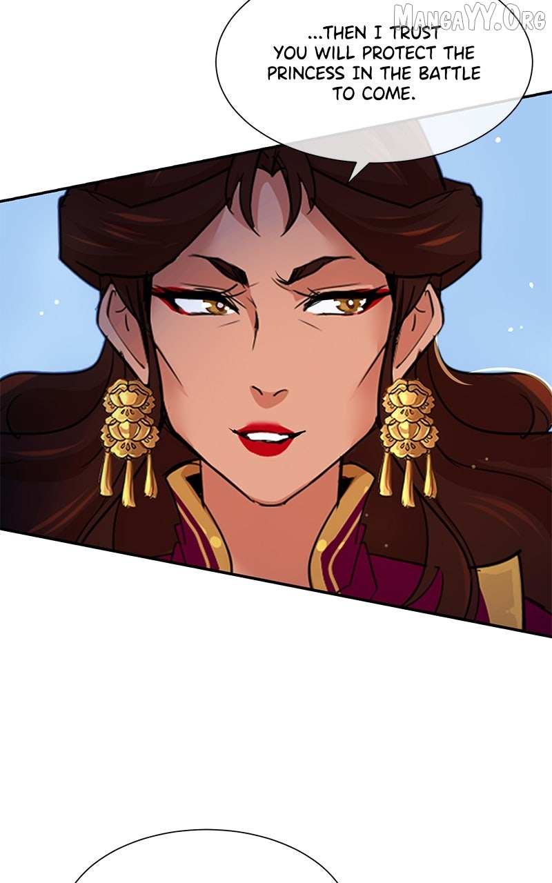 SubZero Chapter 253 page 64 - 