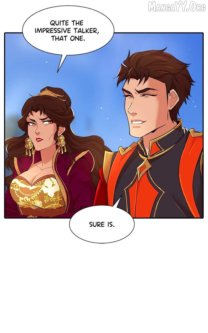 SubZero Chapter 253 page 67 - 