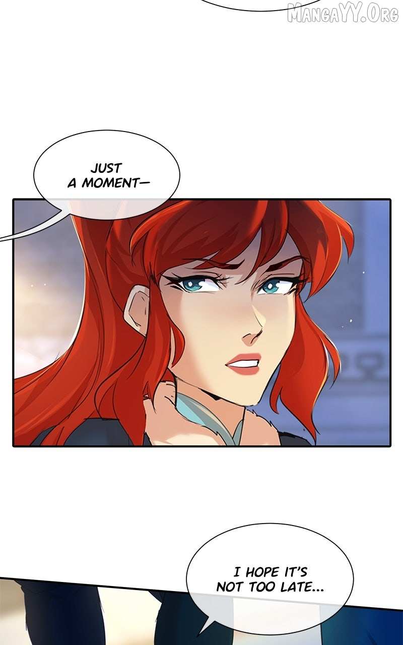 SubZero Chapter 253 page 69 - 