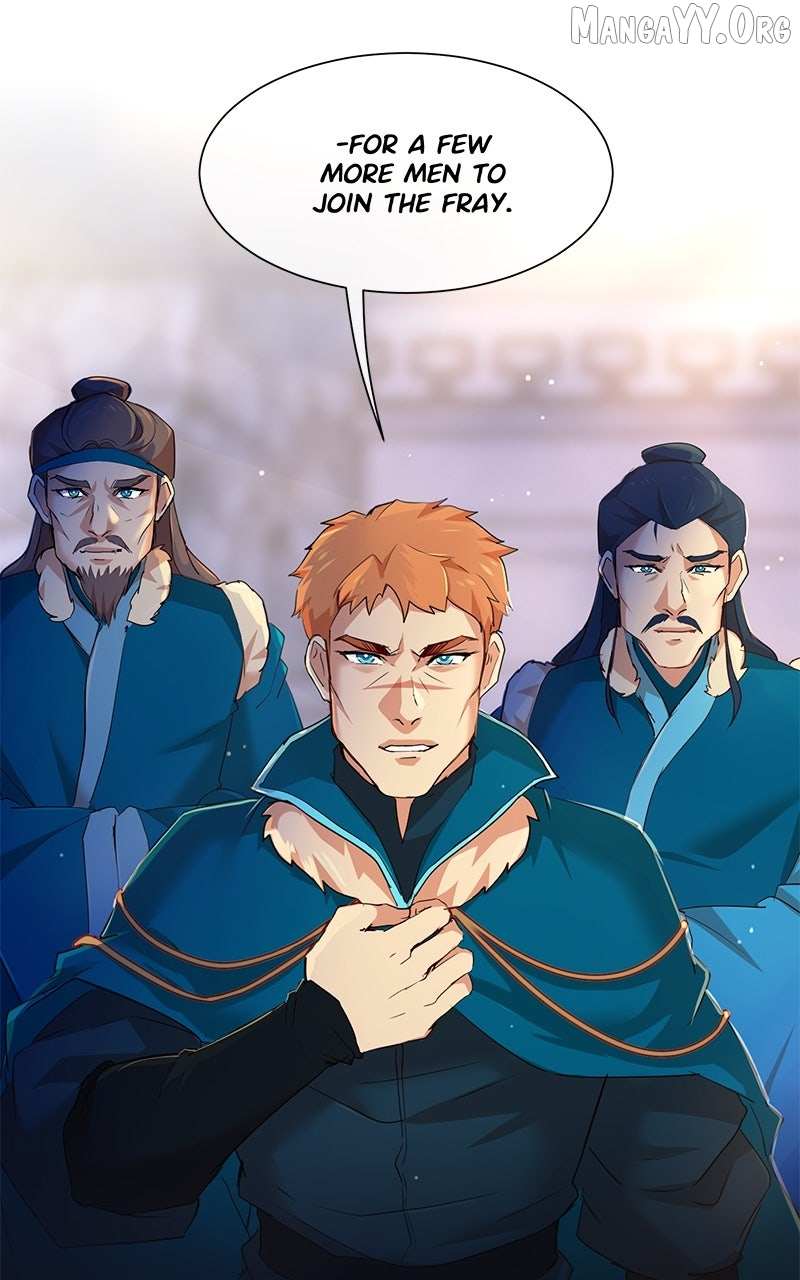 SubZero Chapter 253 page 71 - 