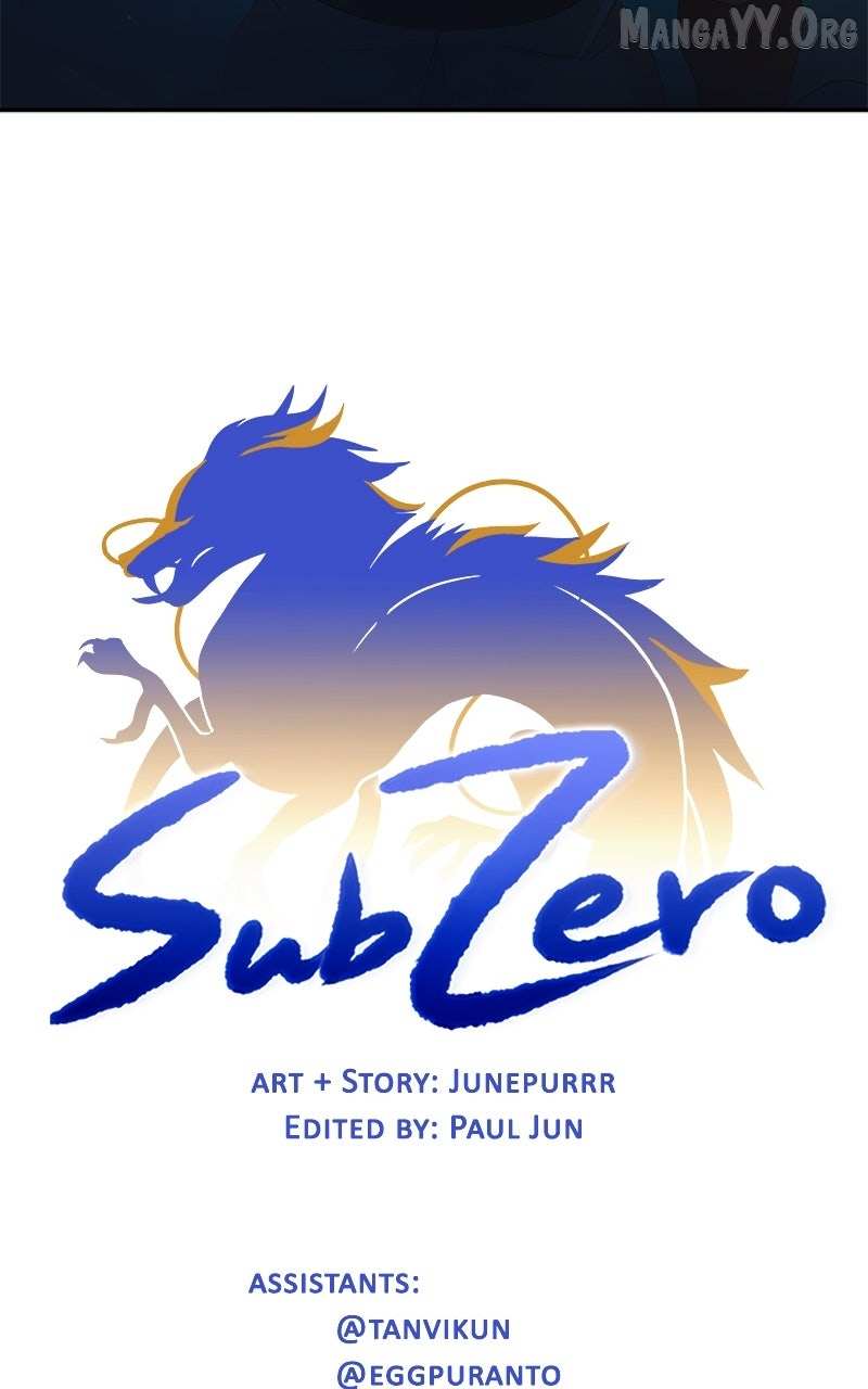 SubZero Chapter 253 page 72 - 
