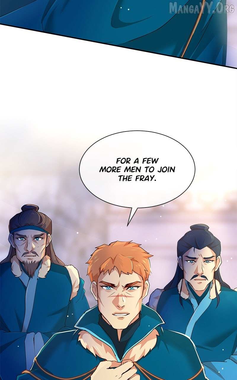 SubZero Chapter 254 page 2 - 
