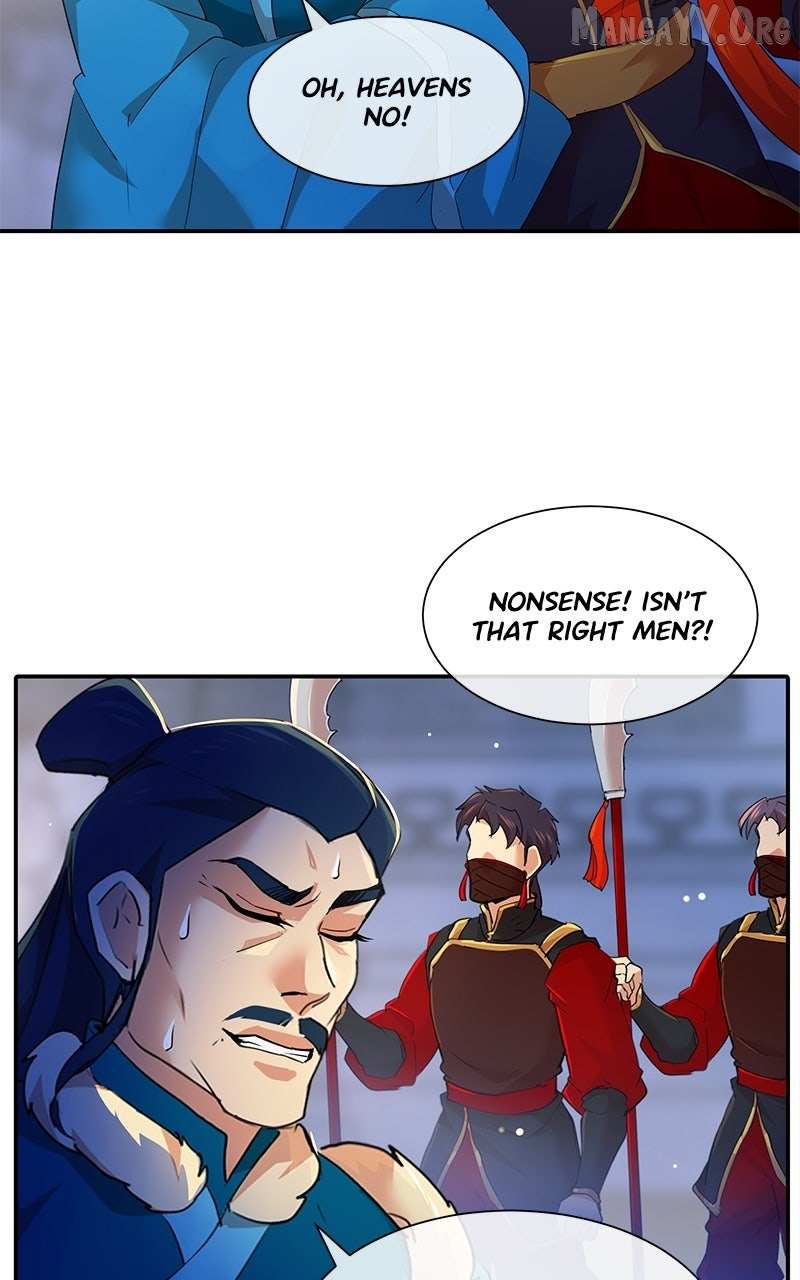 SubZero Chapter 254 page 11 - 