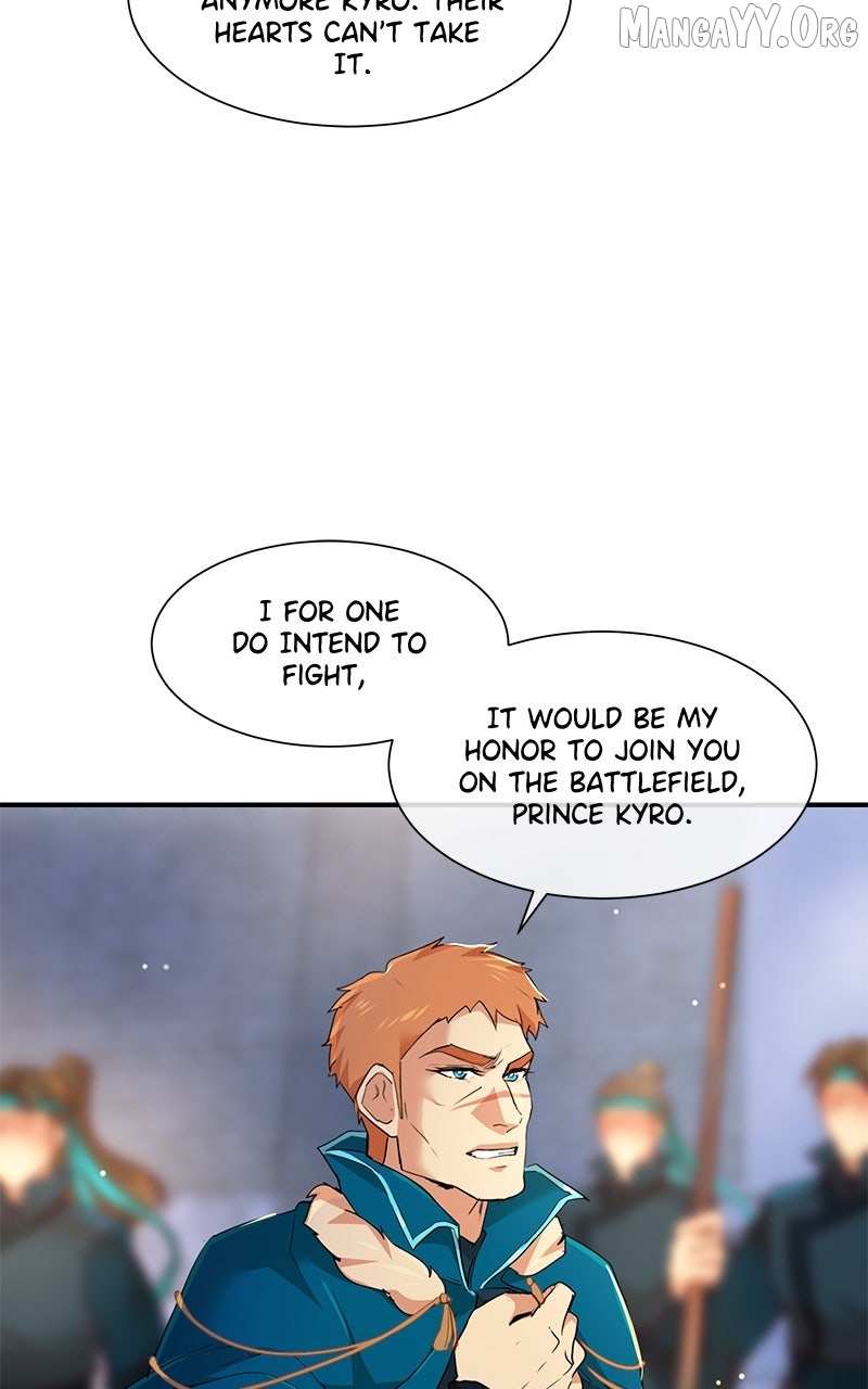 SubZero Chapter 254 page 13 - 