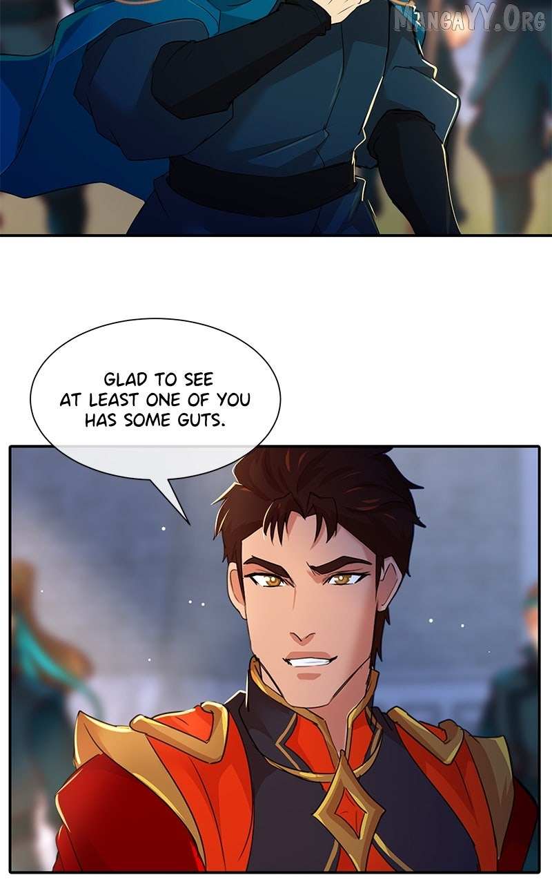 SubZero Chapter 254 page 14 - 