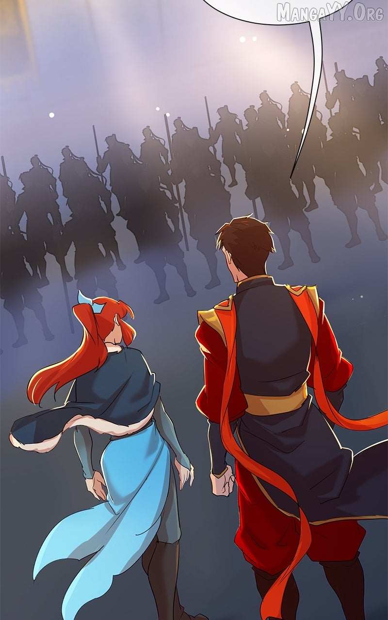 SubZero Chapter 254 page 16 - 