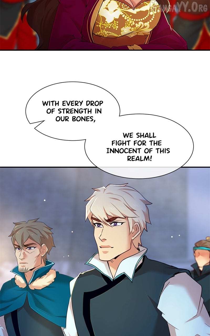 SubZero Chapter 254 page 18 - 