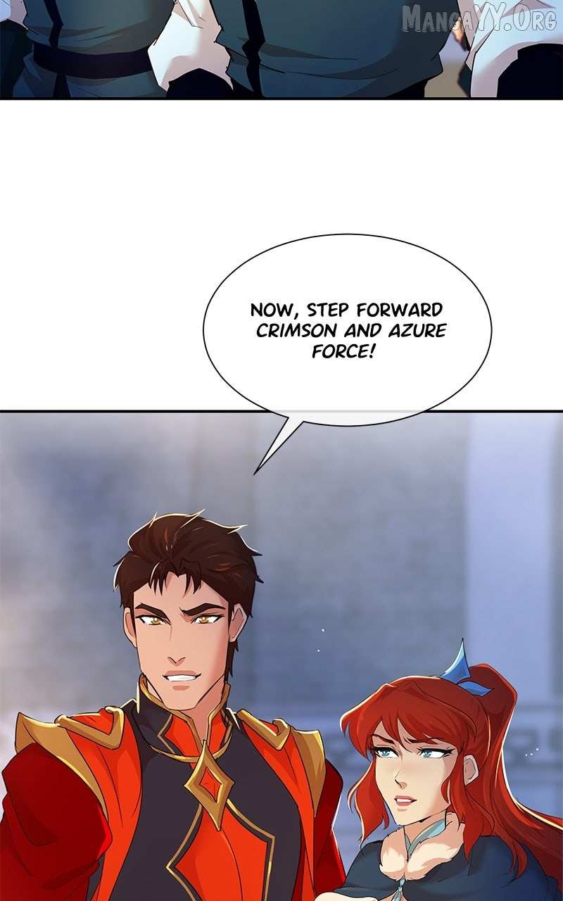 SubZero Chapter 254 page 19 - 