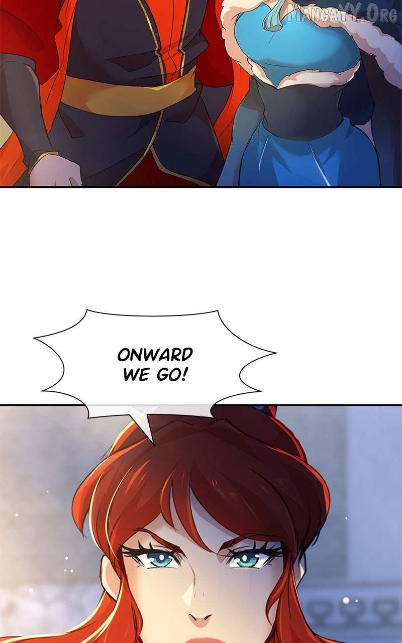 SubZero Chapter 254 page 20 - 