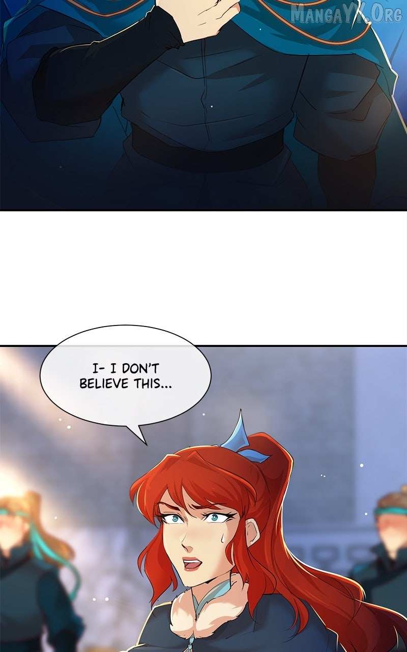 SubZero Chapter 254 page 3 - 