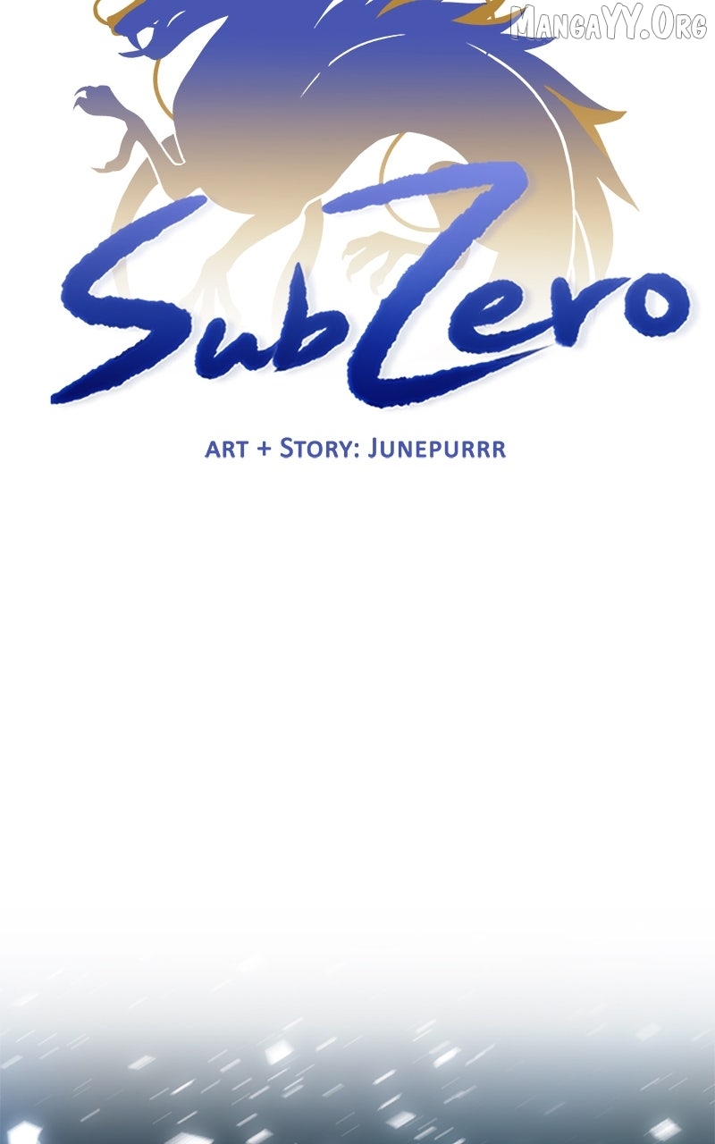 SubZero Chapter 254 page 22 - 