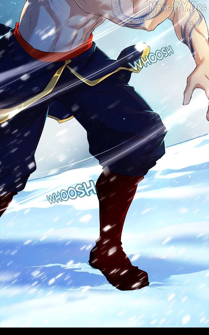 SubZero Chapter 254 page 27 - 