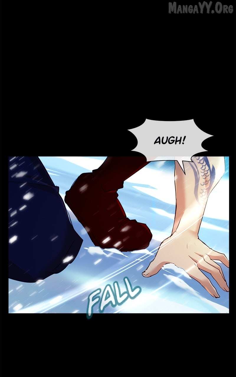 SubZero Chapter 254 page 28 - 