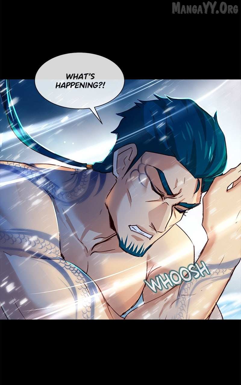 SubZero Chapter 254 page 29 - 