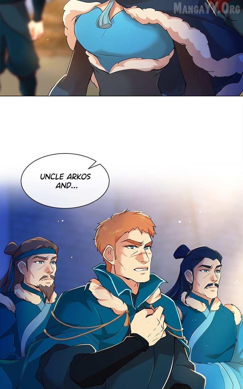 SubZero Chapter 254 page 4 - 