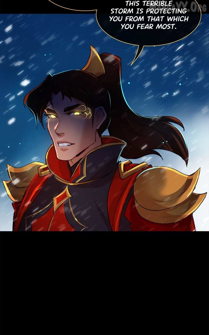 SubZero Chapter 254 page 32 - 