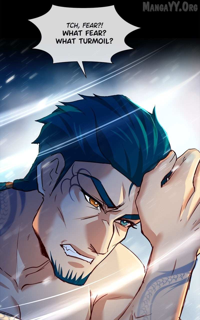 SubZero Chapter 254 page 33 - 
