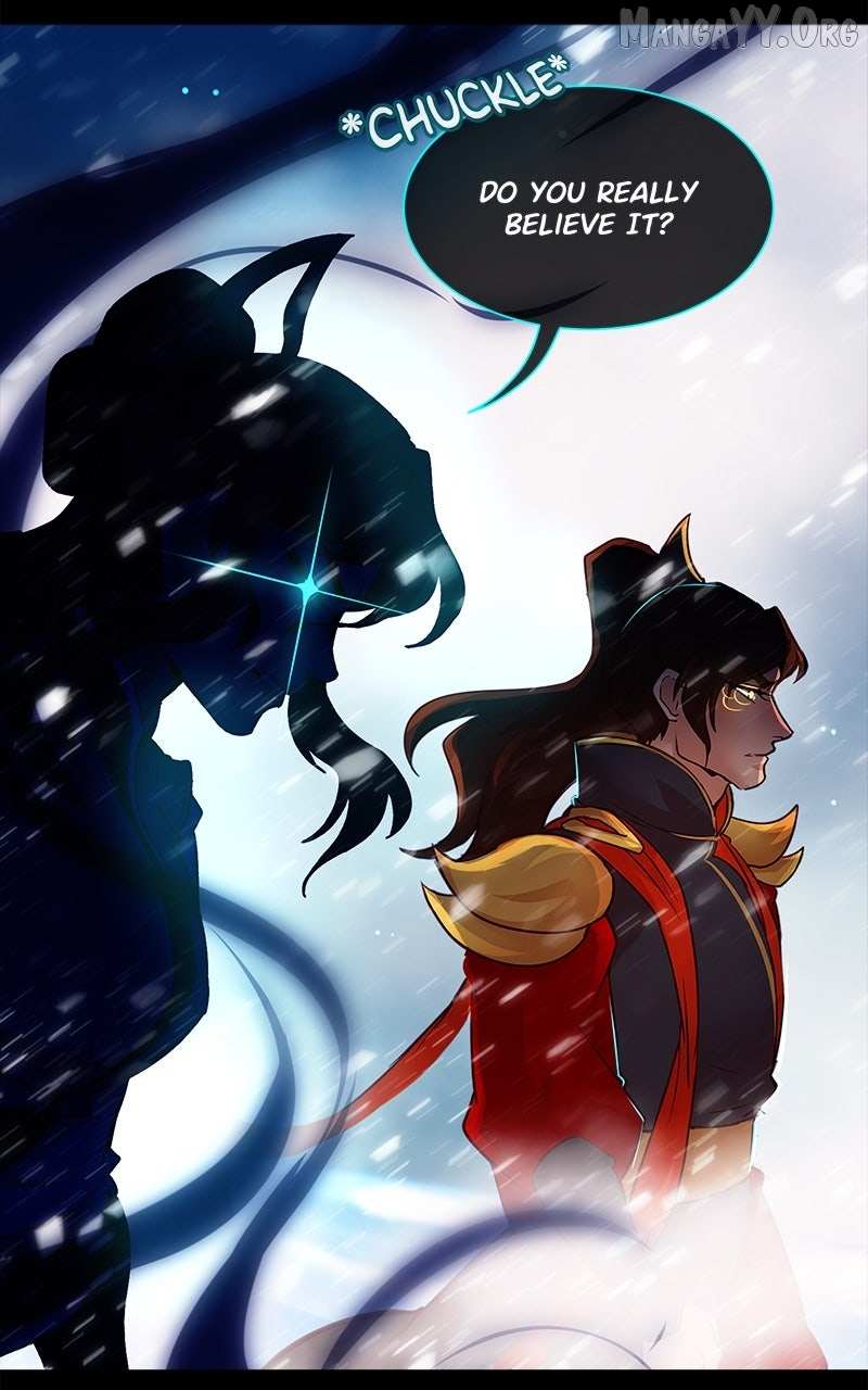SubZero Chapter 254 page 35 - 