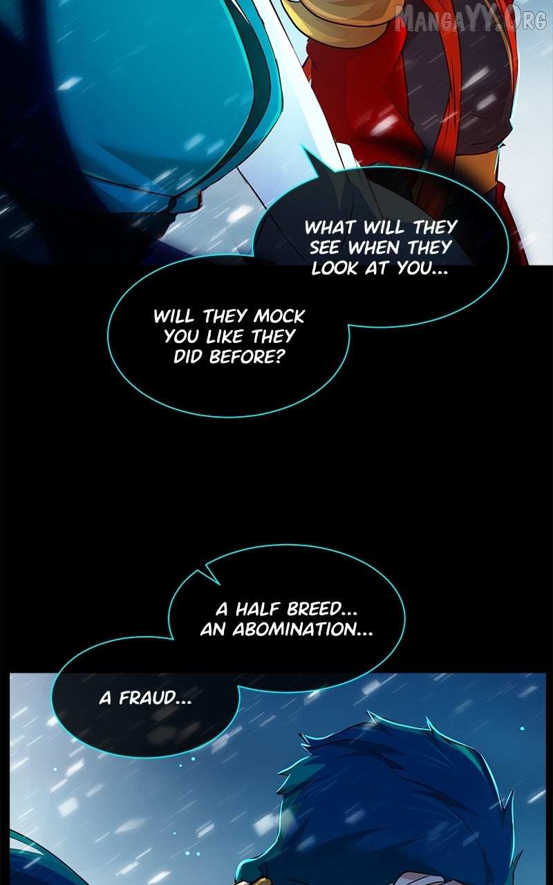 SubZero Chapter 254 page 37 - 
