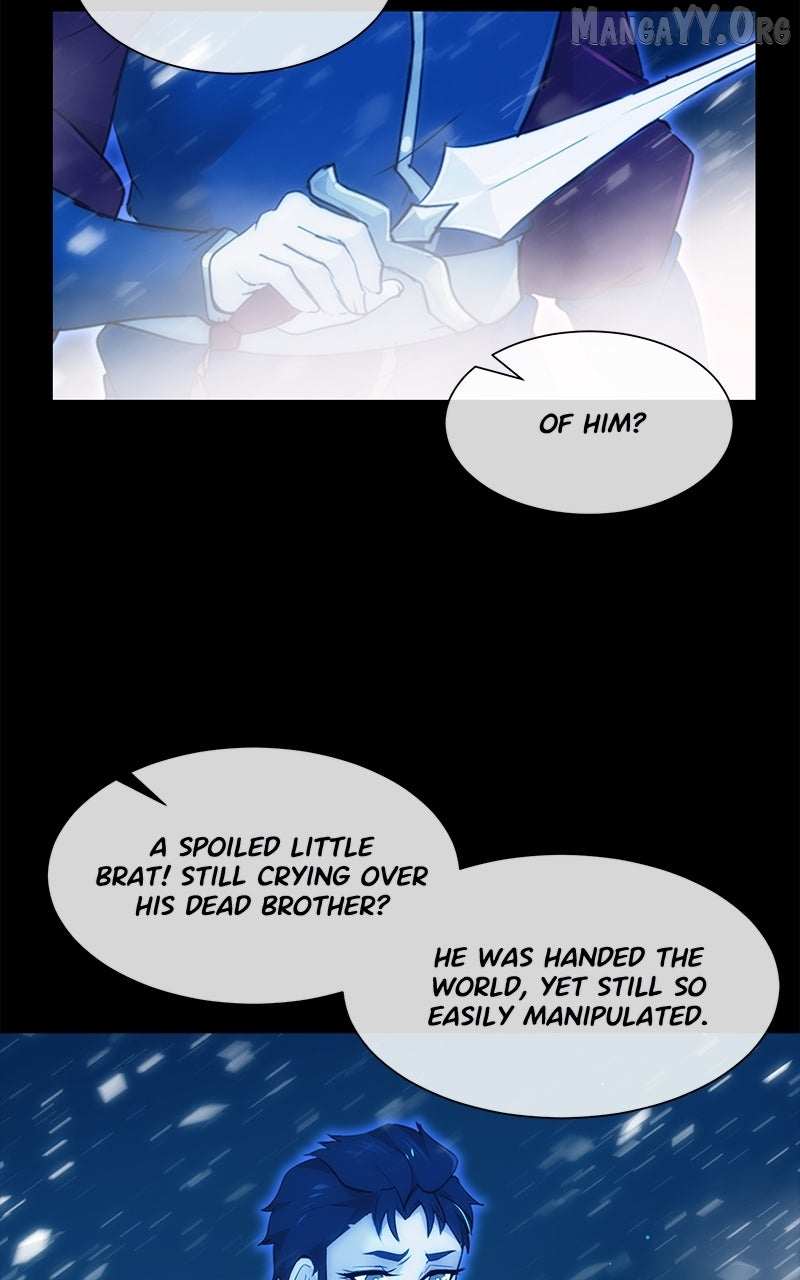 SubZero Chapter 254 page 40 - 