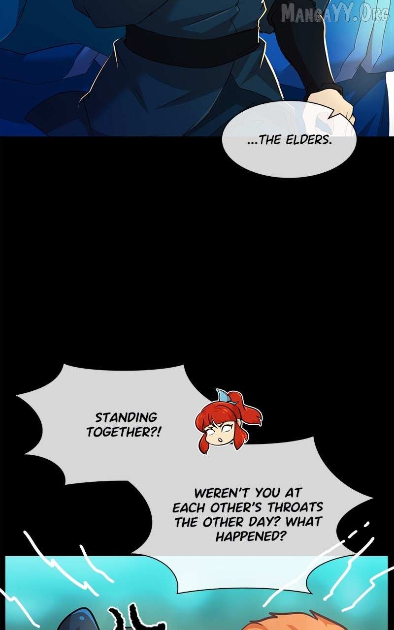 SubZero Chapter 254 page 5 - 
