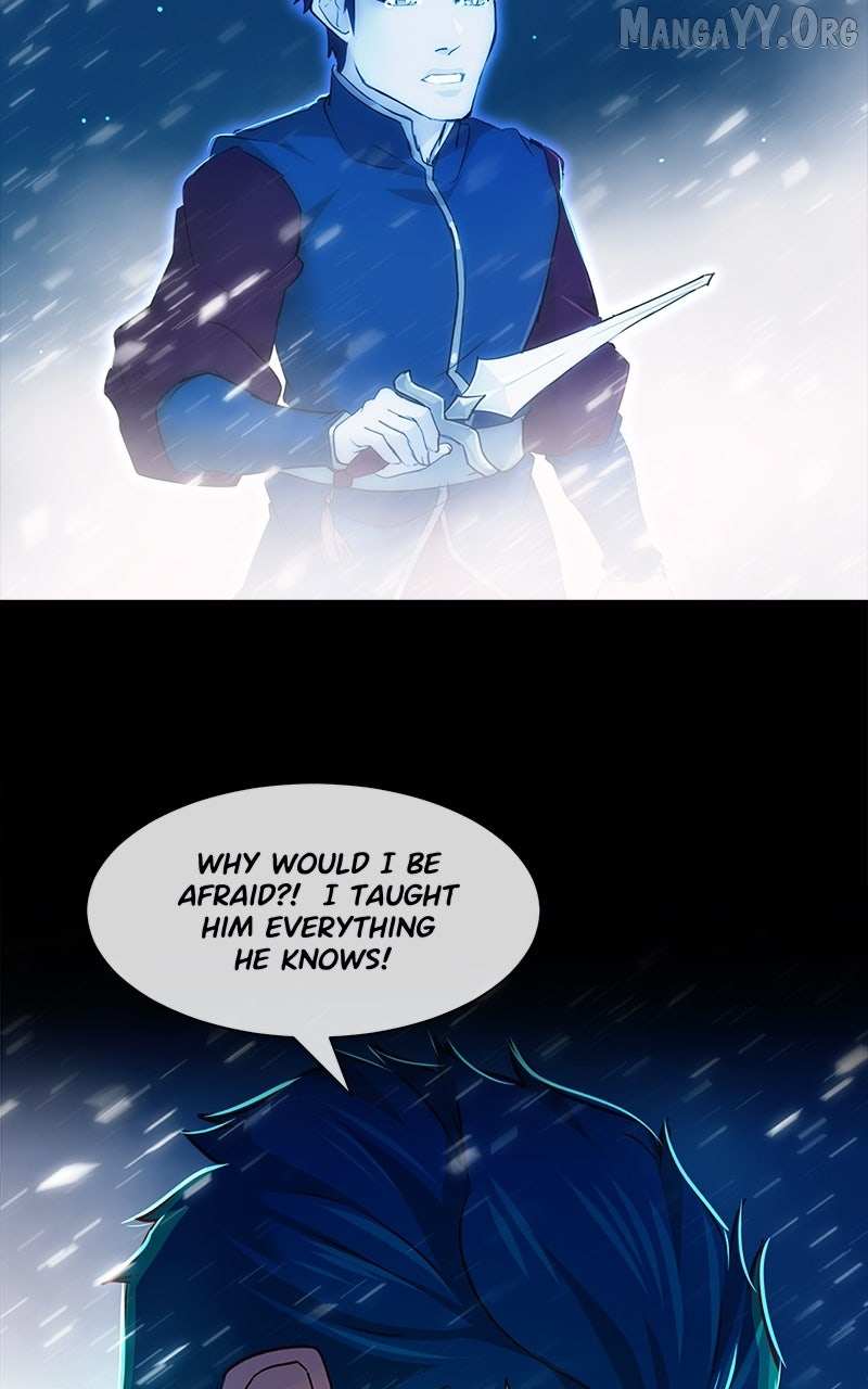 SubZero Chapter 254 page 41 - 