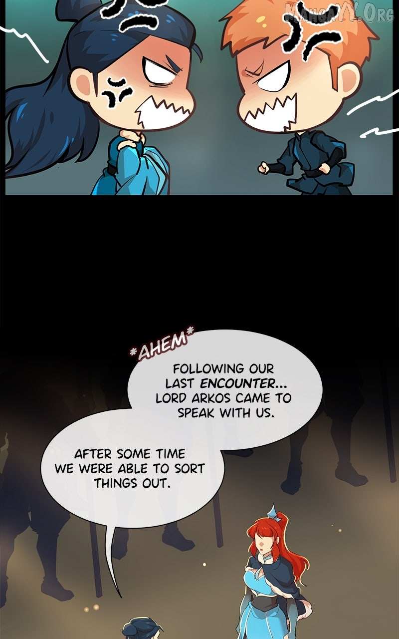 SubZero Chapter 254 page 6 - 