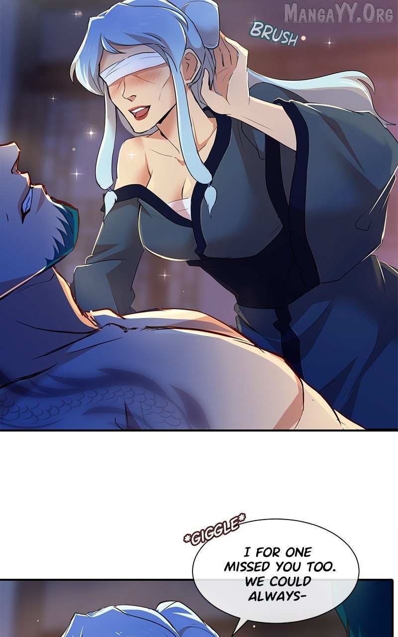 SubZero Chapter 254 page 51 - 