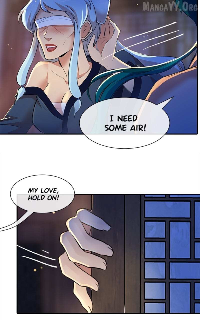 SubZero Chapter 254 page 52 - 