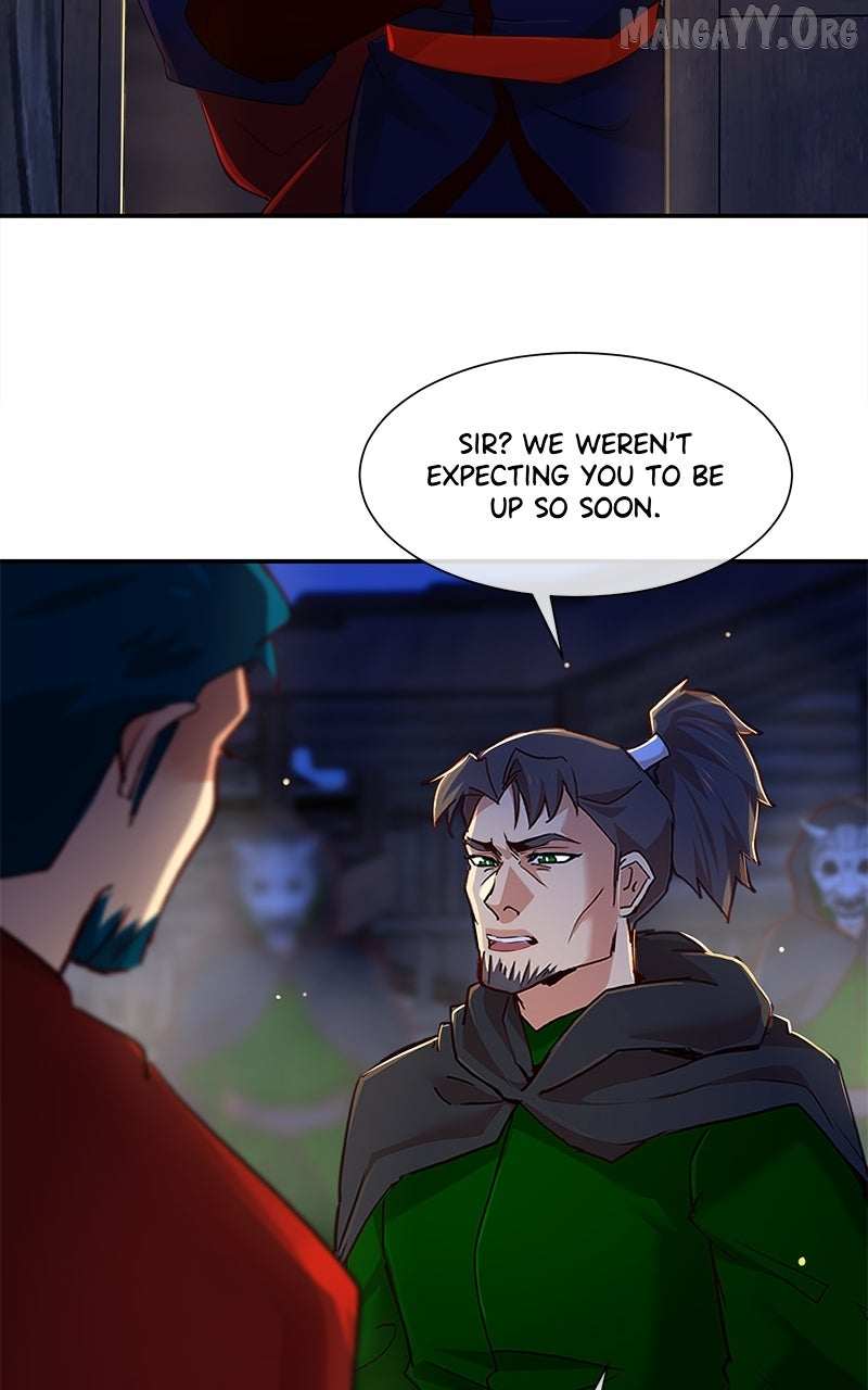 SubZero Chapter 254 page 54 - 