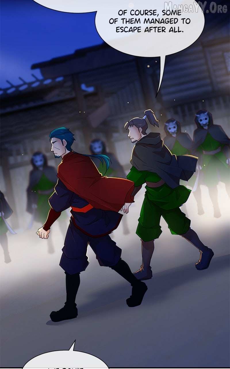 SubZero Chapter 254 page 57 - 