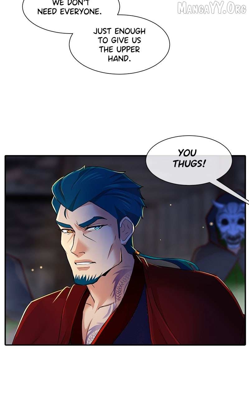 SubZero Chapter 254 page 58 - 