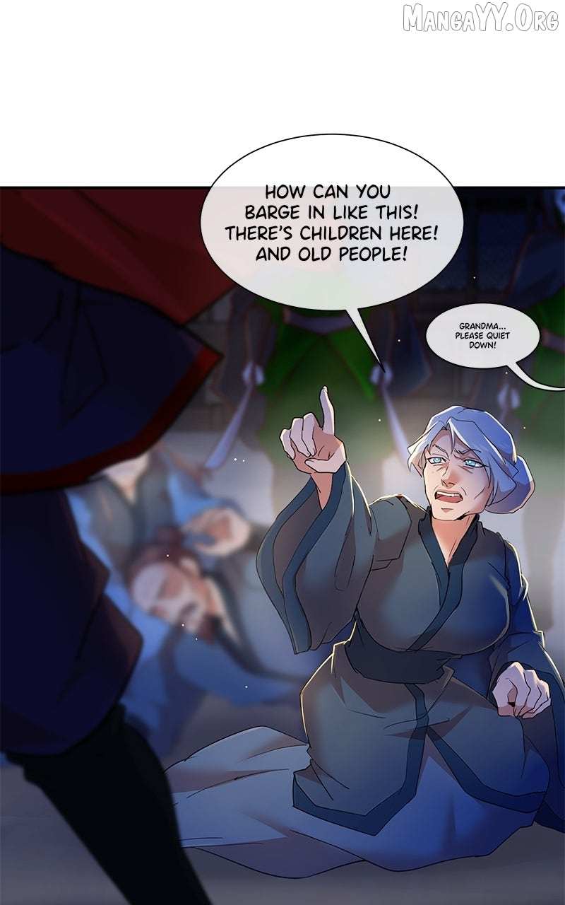 SubZero Chapter 254 page 59 - 