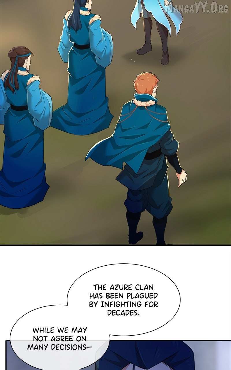 SubZero Chapter 254 page 7 - 