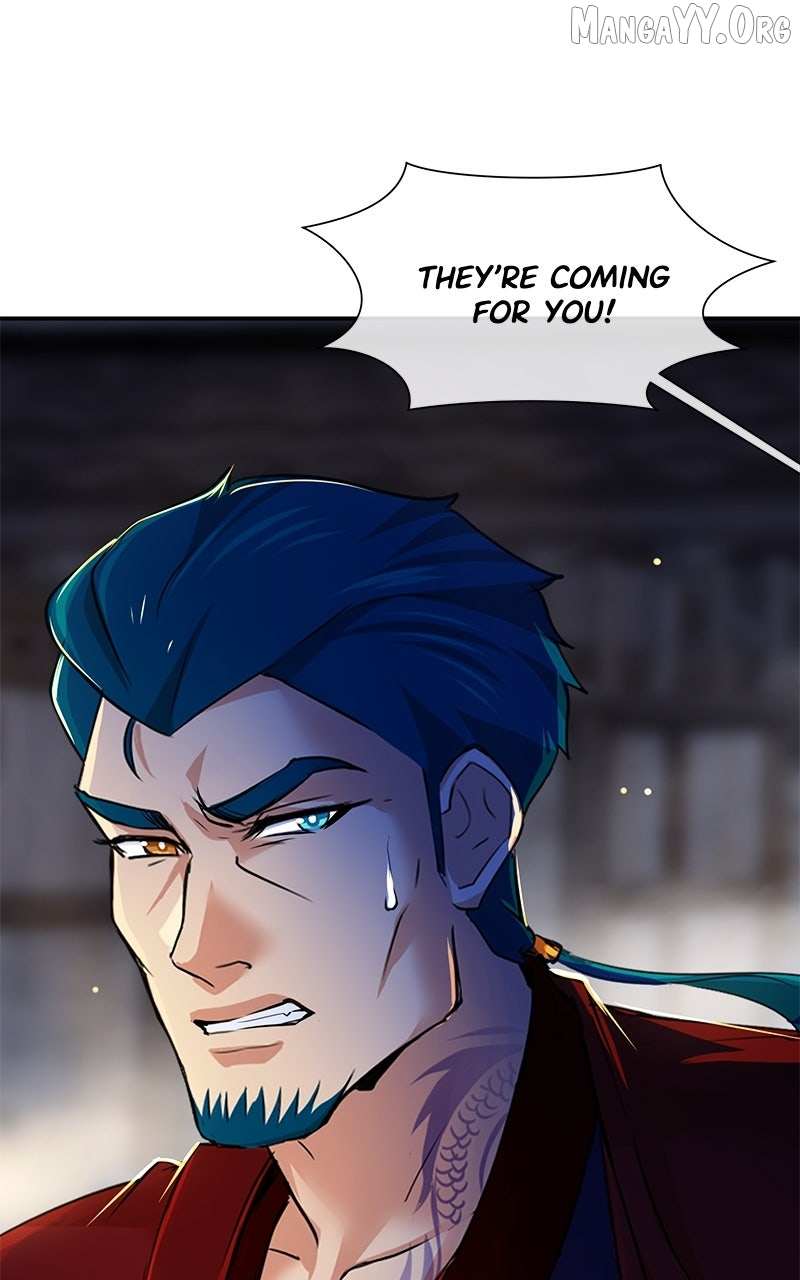 SubZero Chapter 254 page 61 - 
