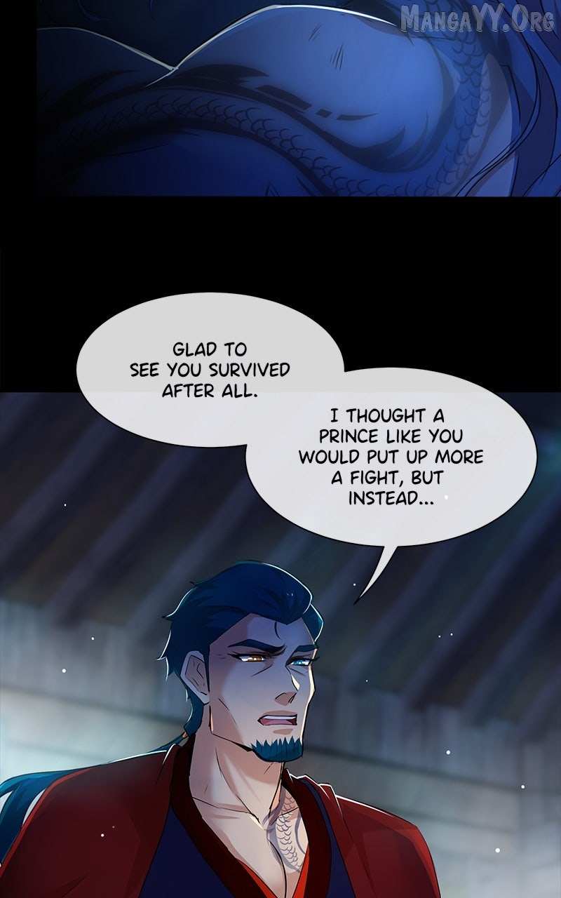 SubZero Chapter 254 page 64 - 