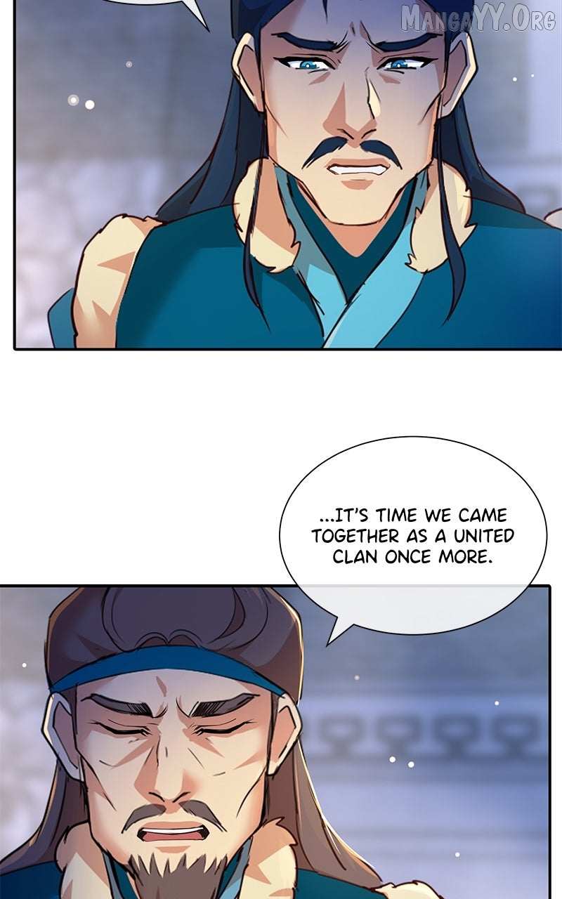 SubZero Chapter 254 page 8 - 