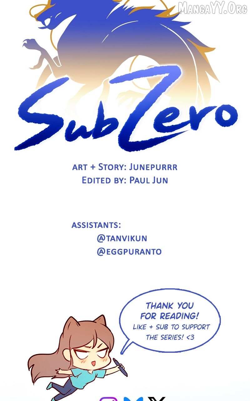 SubZero Chapter 254 page 71 - 